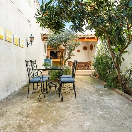 Casa Magar * 풀라