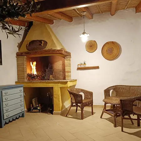 Casa Magar Vakantiehuis *