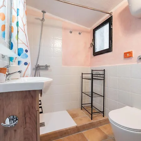 Vakantiehuis Casa Magar