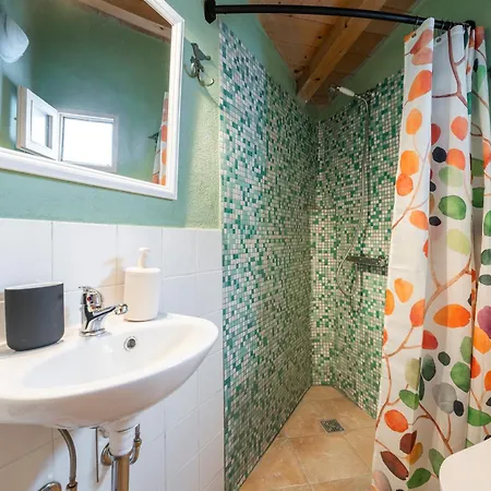 Vakantiehuis Casa Magar