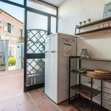 Casa Magar Vakantiehuis Pula