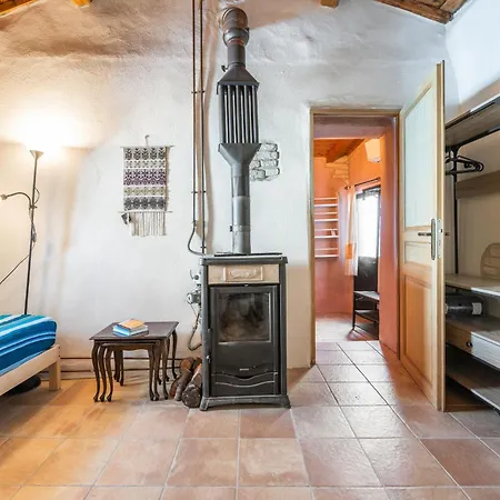 Vakantiehuis Casa Magar Pula