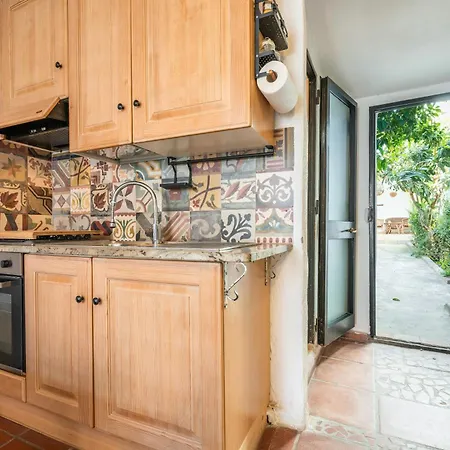 Casa Magar Vakantiehuis