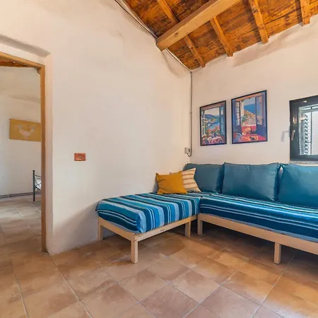 Vakantiehuis Casa Magar