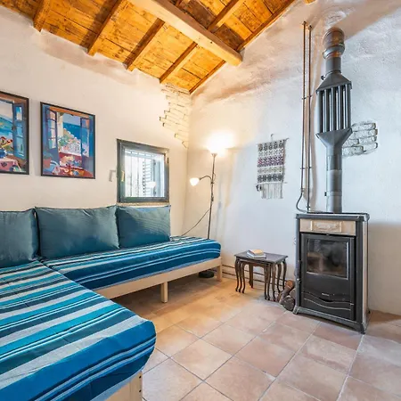 Casa Magar Vakantiehuis *