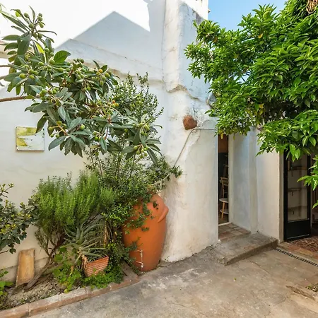 Casa Magar Vakantiehuis *