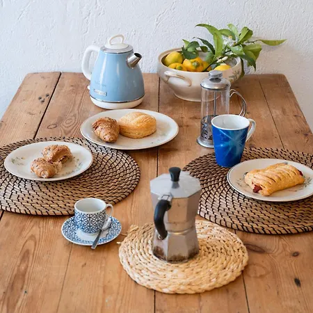 Casa Magar Vakantiehuis Pula